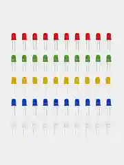 Стартовый комплект элементов UNO R3, совместимый с Arduino