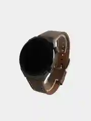 Черный смарт-часы наручные Smart Watch DT NO.1 3 Max Ultra, круглые