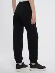 Черный брюки женские ТВОЕ спортивные