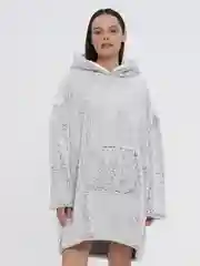 Розовый пижама платье женское ТВОЕ домашнее