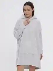 Белый платье женское ТВОЕ повседневное