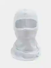 Белый балаклава