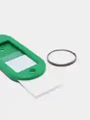 Брелки-бирки для ключей