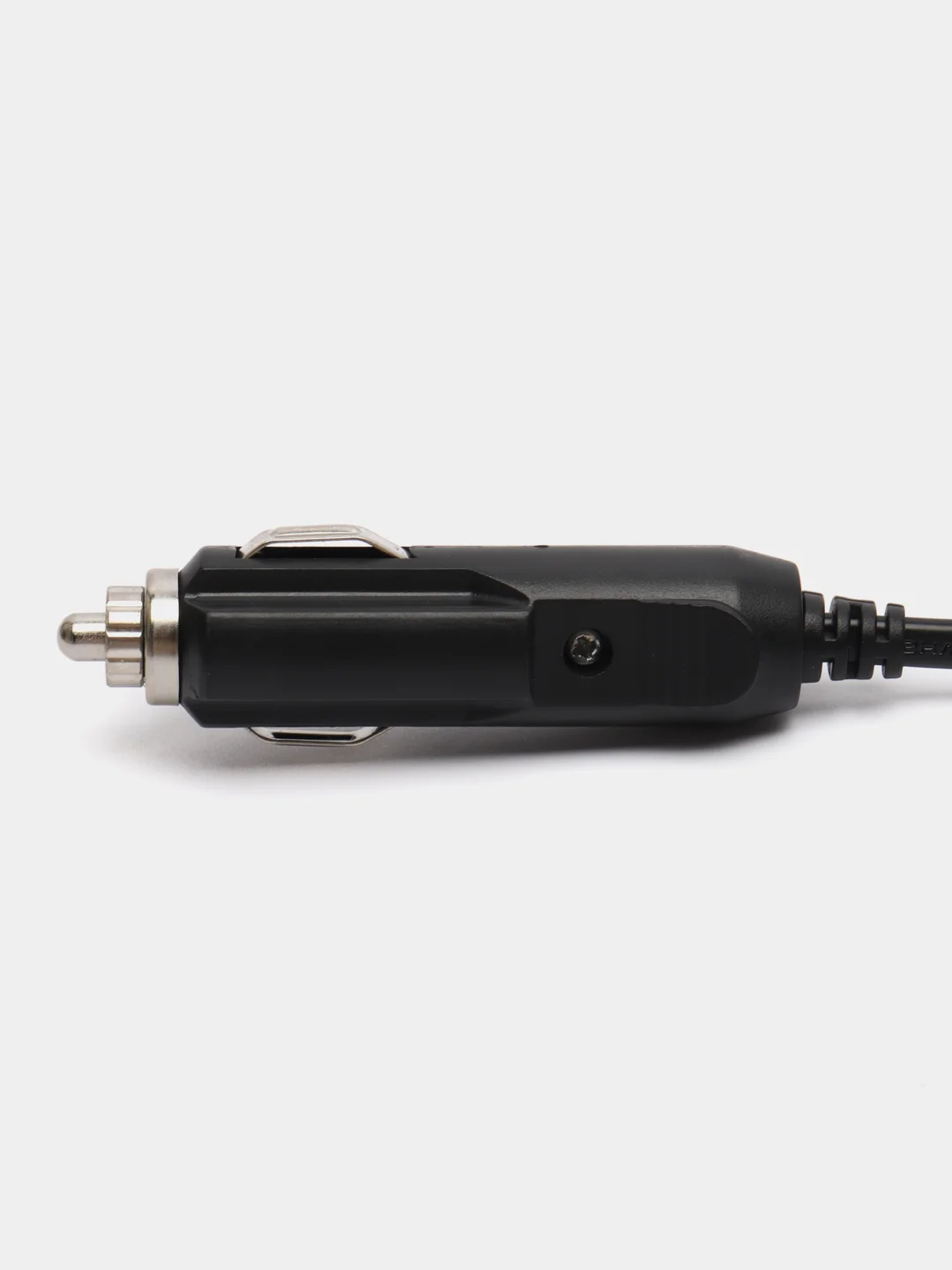 Разветвитель прикуривателя авто 1508 на 3 выхода + 2 USB