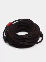 Кабель шнур Hdmi-Hdmi, 5м - 10 м - 15 м - 20 м - 25 м - 30 м, Gold, тканевый