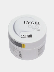 Однофазный УФ-гель Runail Professional