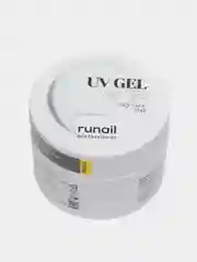Прозрачный однофазный УФ-гель Runail Professional