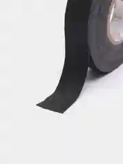 Черный изолента хб