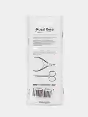 Кусачки для вросшего ногтя Royal Rose
