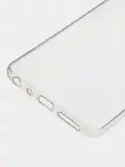 Прозрачный силиконовый чехол для Xiaomi Mi 6X