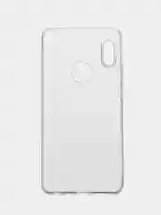 Прозрачный силиконовый чехол для Xiaomi Mi 6X