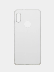 Силиконовый чехол для Xiaomi Mi 6X