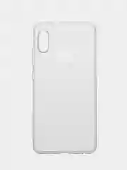 Прозрачный силиконовый чехол для Xiaomi Mi 6X
