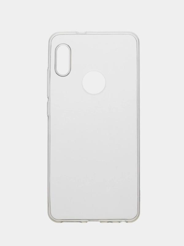 Силиконовый чехол для Xiaomi Mi 6X