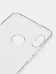 Прозрачный силиконовый чехол для Xiaomi Mi 6X