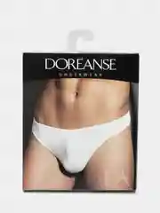 Трусы-стринги мужские для спорта Doreanse Essentials