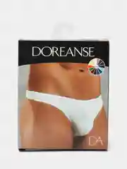 Трусы-стринги мужские для спорта Doreanse Essentials