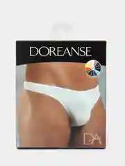 Трусы-стринги мужские для спорта Doreanse Essentials