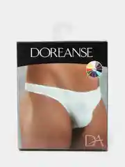 Трусы-стринги мужские для спорта Doreanse Essentials