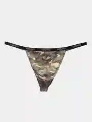 Трусы-стринги мужские Doreanse Camouflage