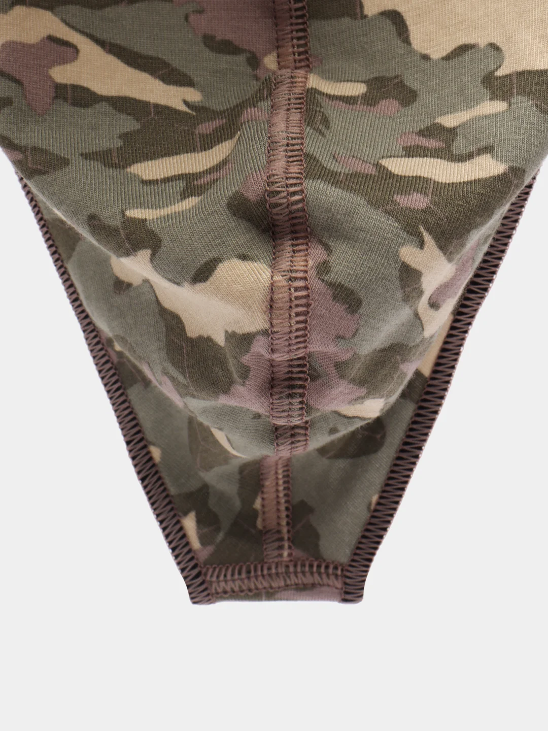 Трусы-стринги мужские Doreanse Camouflage