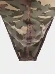 Трусы-стринги мужские Doreanse Camouflage