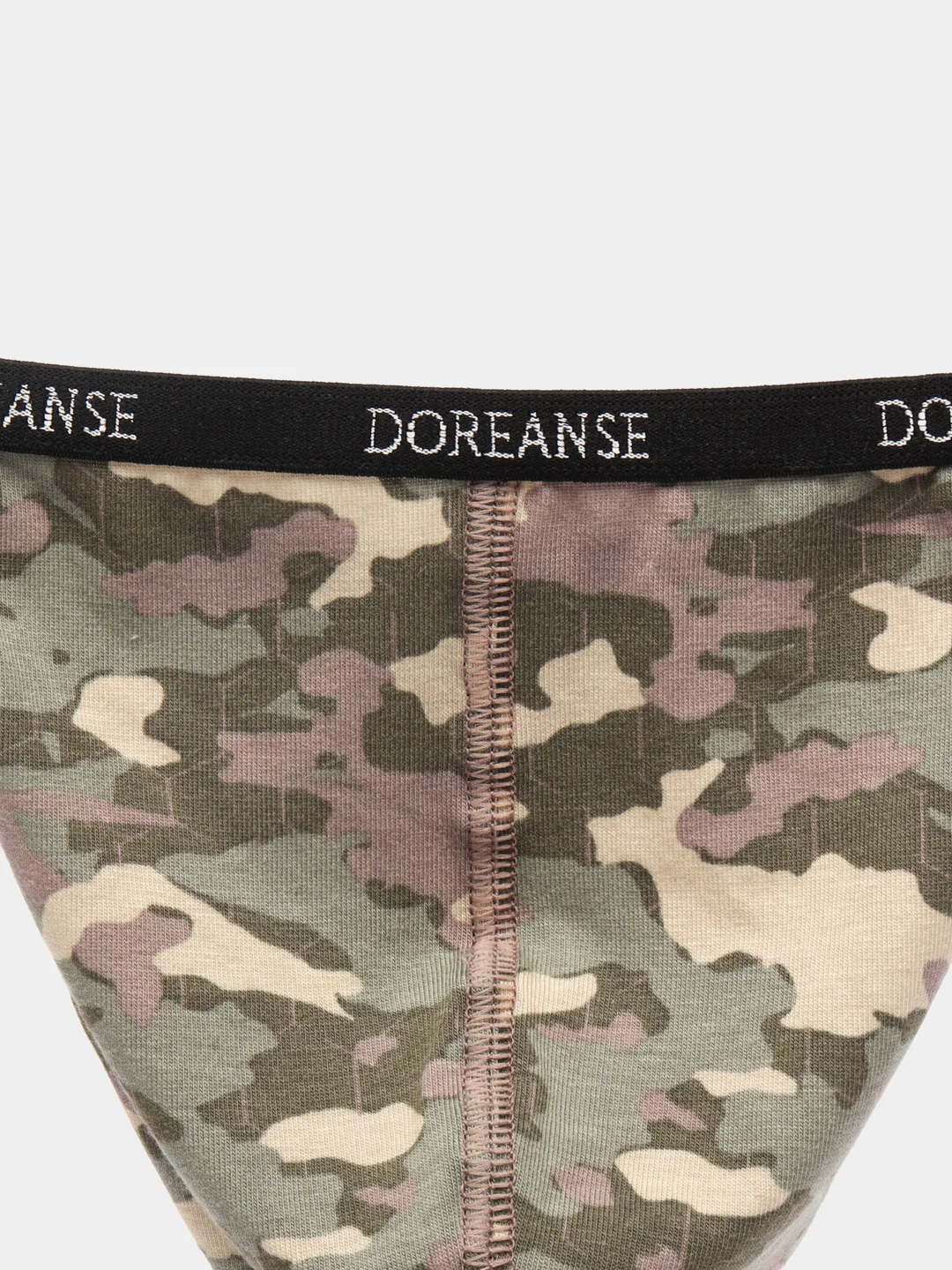 Трусы-стринги мужские Doreanse Camouflage