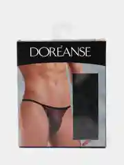Трусы-стринги мужские Doreanse Space Black