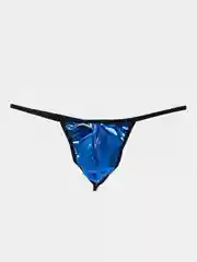 Трусы-стринги мужские Doreanse Royal Blue