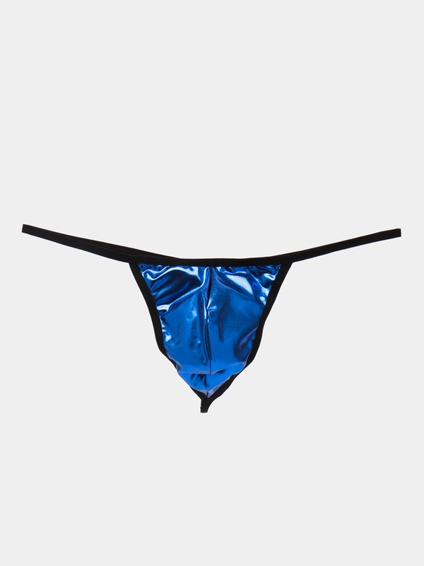 Трусы-стринги мужские Doreanse Royal Blue