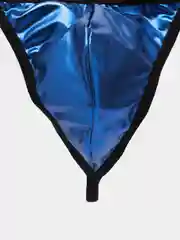 Трусы-стринги мужские Doreanse Royal Blue