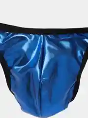 Трусы-стринги мужские Doreanse Royal Blue