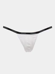 Трусы-стринги мужские Doreanse Ribbed Modal