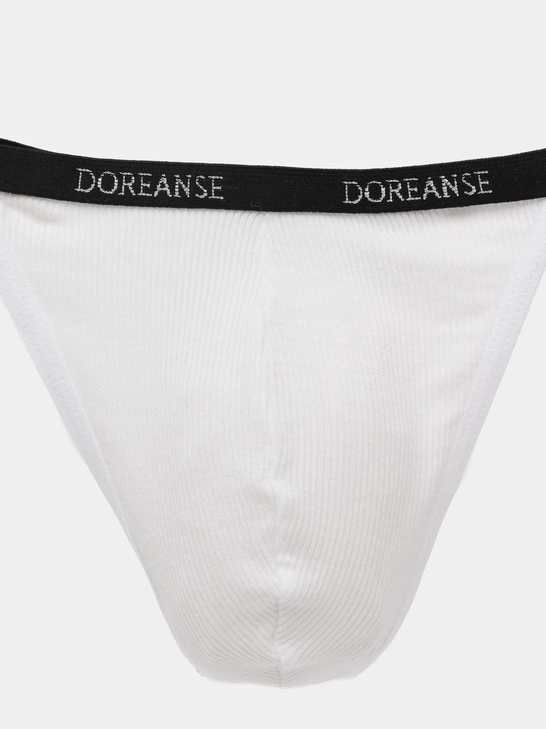 Трусы-стринги мужские Doreanse Ribbed Modal