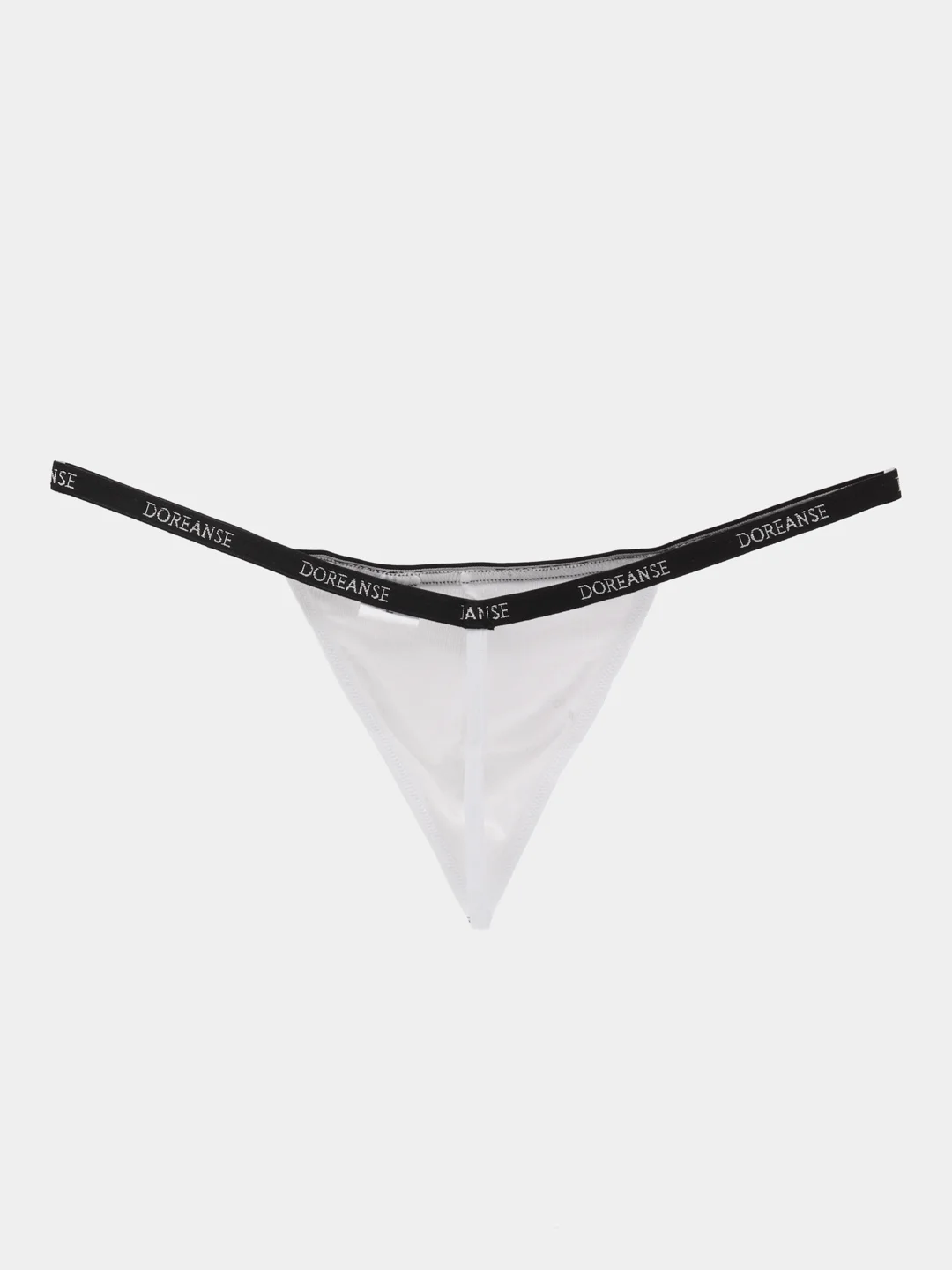 Трусы-стринги мужские Doreanse Ribbed Modal