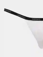 Трусы-стринги мужские Doreanse Ribbed Modal