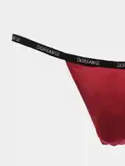 Трусы-стринги мужские Doreanse Ribbed Modal