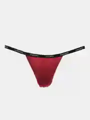 Трусы-стринги мужские Doreanse Ribbed Modal