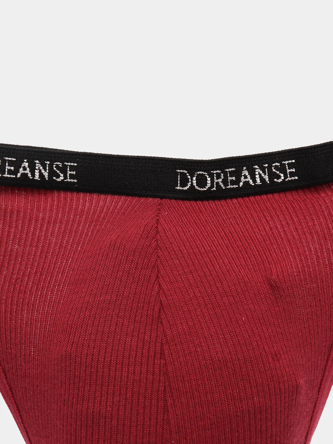 Трусы-стринги мужские Doreanse Ribbed Modal