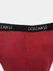 Трусы-стринги мужские Doreanse Ribbed Modal