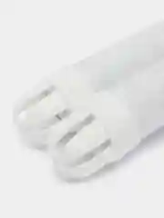 Желтый сушилка для обуви, электрическая