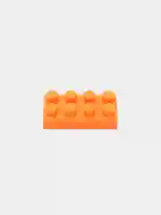 Конфетный блочный конструктор 3D "Милая Панда"