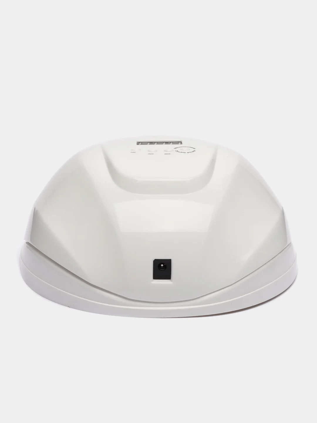 SUN лампа для сушки ногтей SunX, 54 Вт, LED-UV, белый
