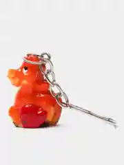 Карамельный брелок "Лошадка"