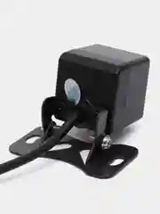 Прозрачный камера заднего вида с подсветкой -  с LED подствекой 12 светодиодов