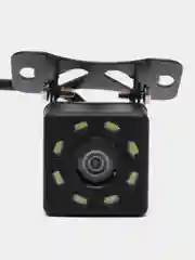 Прозрачный камера заднего вида с подсветкой -  с LED подствекой 12 светодиодов