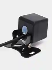 Прозрачный камера заднего вида с подсветкой -  с LED подствекой 12 светодиодов