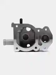 Серый металлик термостат, корпус термостата для Chevrolet Opel, Cruze, Aveo, Astra 96984104, 1,8 / 1,6
