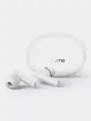 Белый беспроводные наушники Realme Buds Air 5
