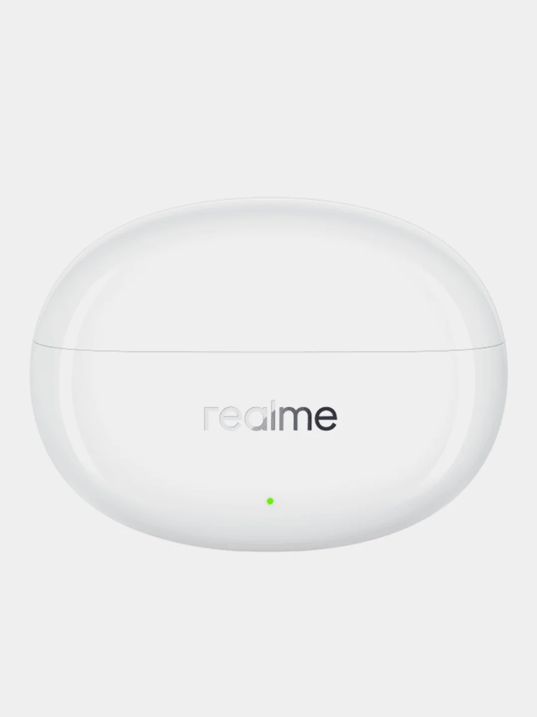 Белый беспроводные наушники Realme Buds Air 5
